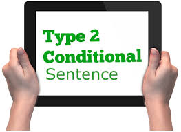 Contoh conditional sentence type 2