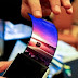 Samsung Files Patent for Flexible Smartphones