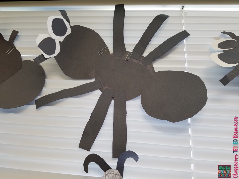 Alternative to Traditional Bulletin Boards Classroom Tested Resources