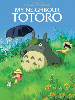 Xem Phim Hàng Xóm Của Tôi Là Totoro Xem Phim Hàng Xóm Của Tôi Là Totoro - My Neighbor Totoro (Tonari to Totoro) (1988)
