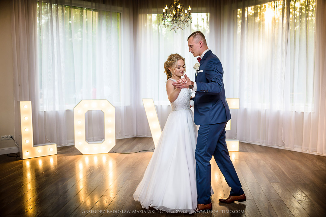 Fotografia ślubna | Fotograf Mielec Mielec | Podkarpackie | Małopolskie | Świętokrzyskie