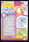 My Little Pony Scootaloo Series 2 Trading Card