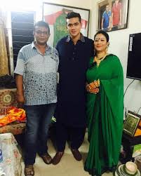 Taskin Ahmed Family Wife Son Daughter Father Mother Age Height Biography Profile Wedding Photos
