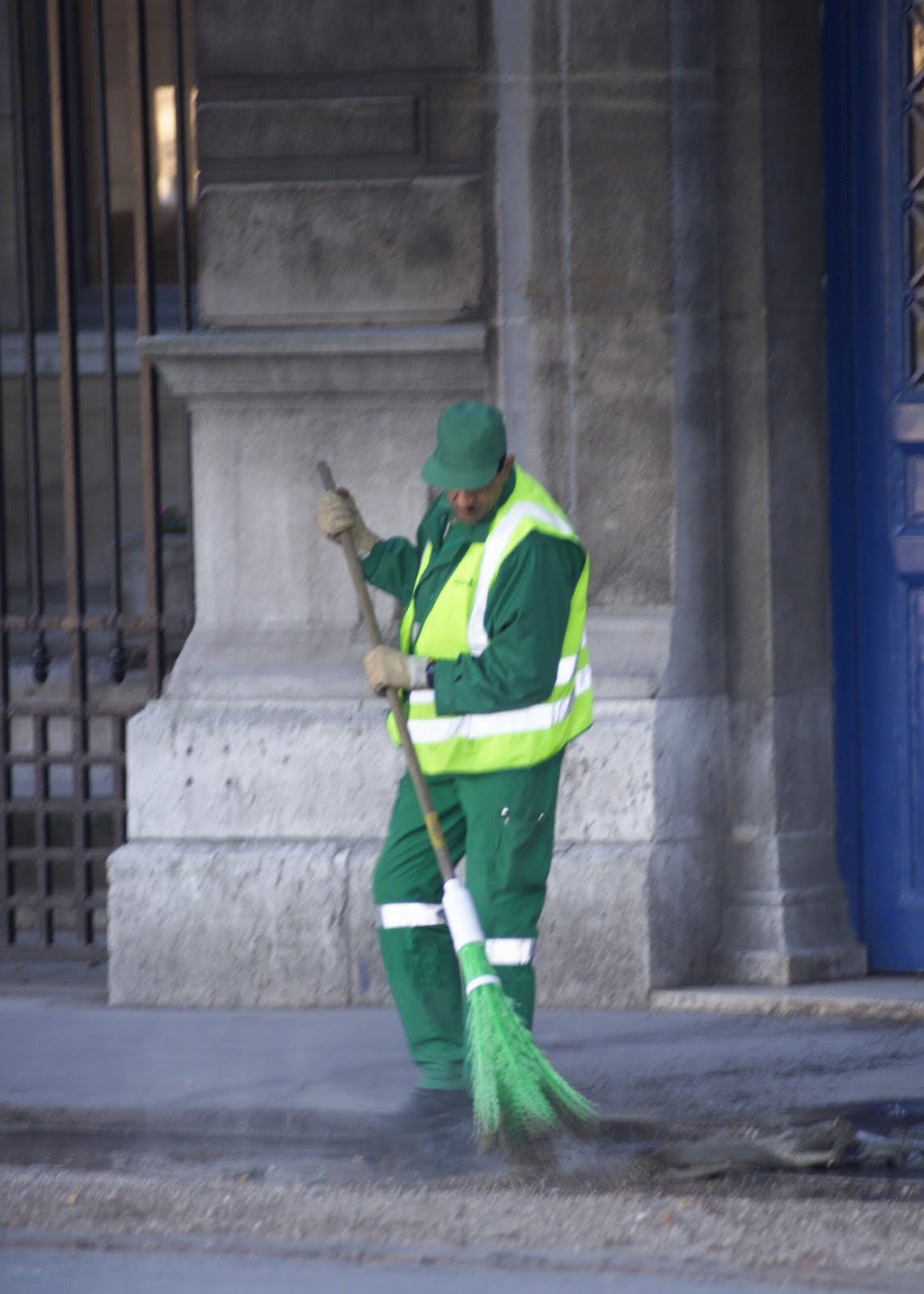 Bien Vestido Le Laboureur