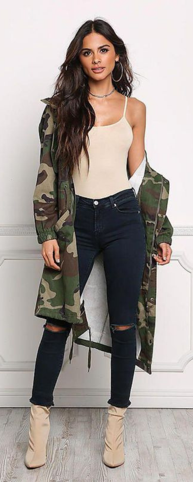 10 TRENDY FALL OUTFITS TO COPY RIGHT NOW Women's Fashion Passion