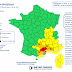 L'Hérault passe en vigilance Rouge !