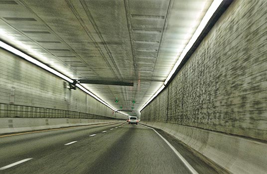 Fakta Unik Tentang Terowongan yang ada di Dunia Fakta Unik Tentang Terowongan yang ada di Dunia