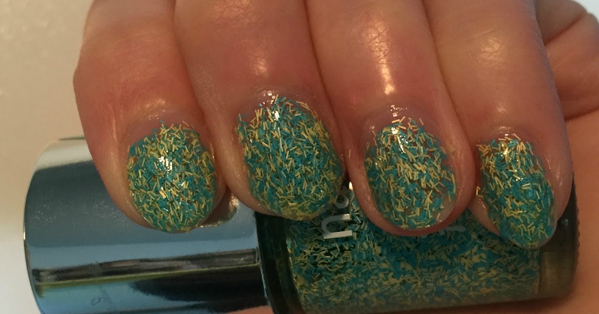 Perfectly Polished 12 Nails INC "Brighton"