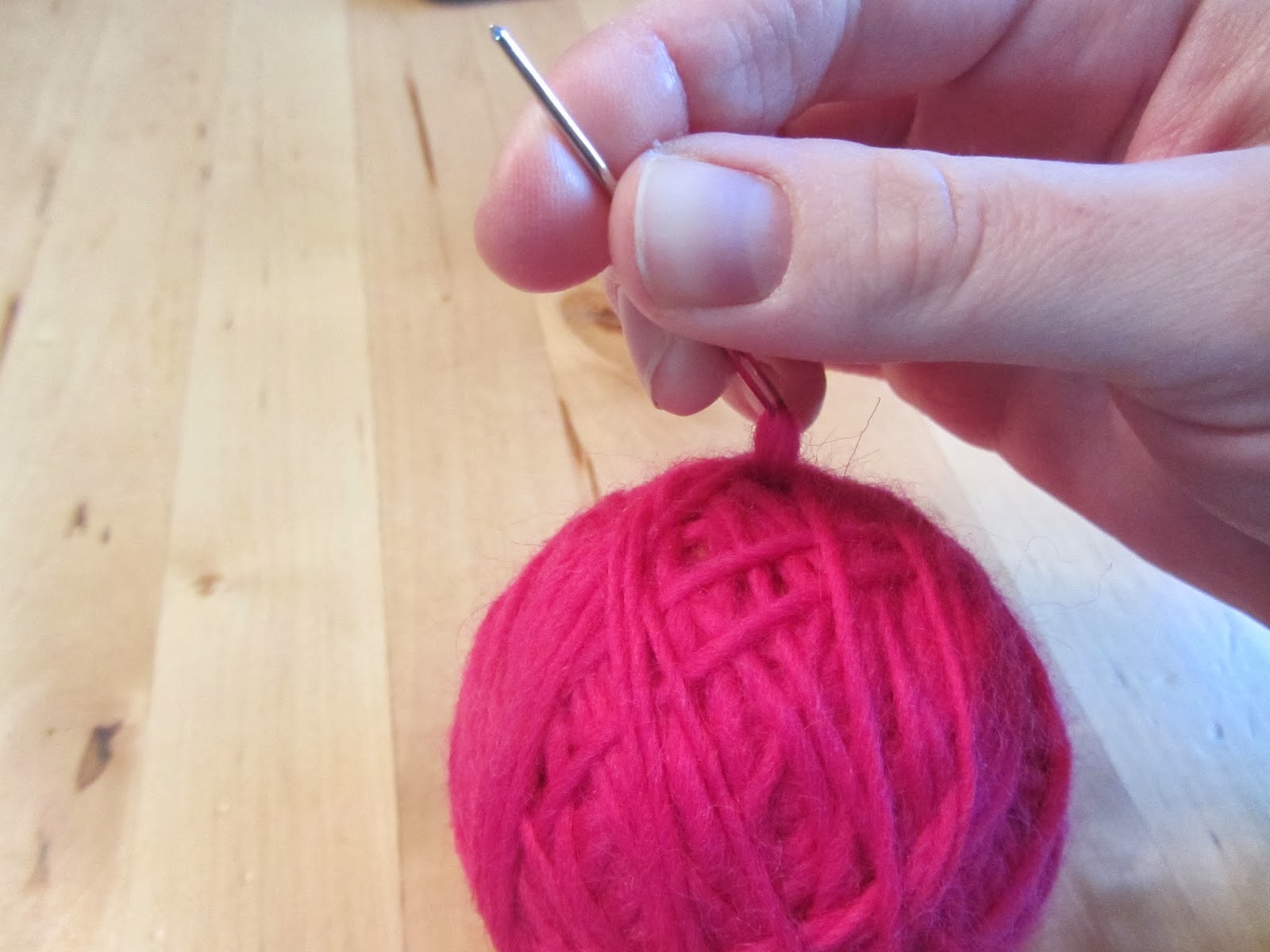 The Unlikely Homeschool Pinterest Flips & Flops DIY Wool Dryer Balls