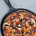 Pizza Without Yeast In 20 Minutes: Learning From Jamie Oliver