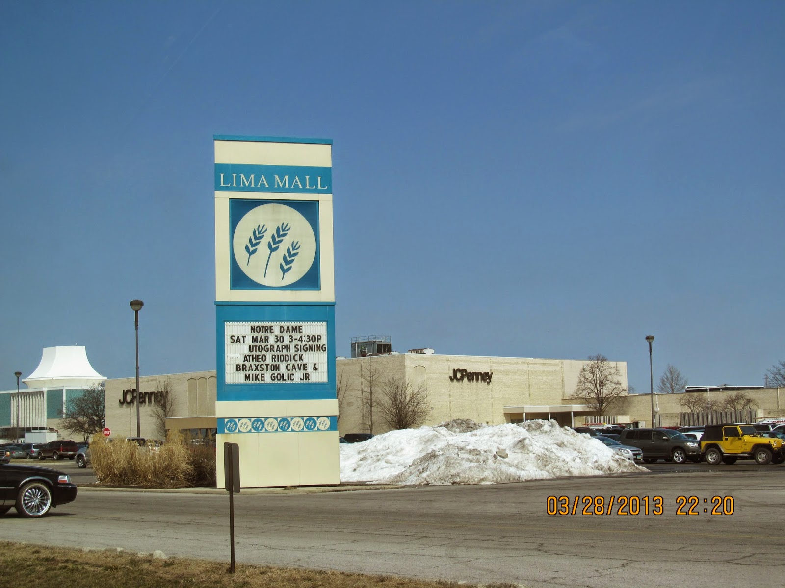 Lima Ohio Mall >> Trip To The Mall Lima Mall Lima Oh Lima Ohio Mall >> Trip To The Mall Lima Mall Lima Oh