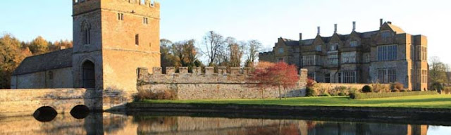 Experience The Romance And Might of Britain’s Castles Experience The Romance And Might of Britain’s Castles