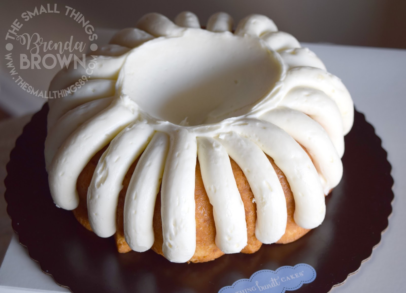 Nothing Bundt Cakes Amazing, Delicious and SO GOOD!