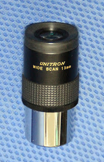 UNITRON WIDESCAN 13mm 84deg. eyepiece