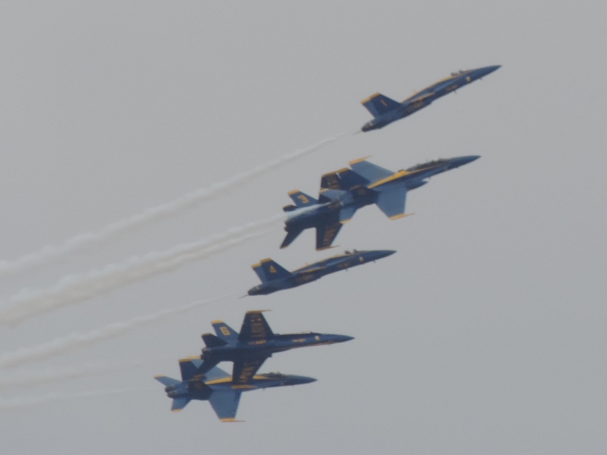 Nas Pensacola Air Show 2025 Molli Harriot