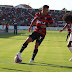 Vitória sai na frente, mas Bahia de Feira arranca empate no apagar das luzes