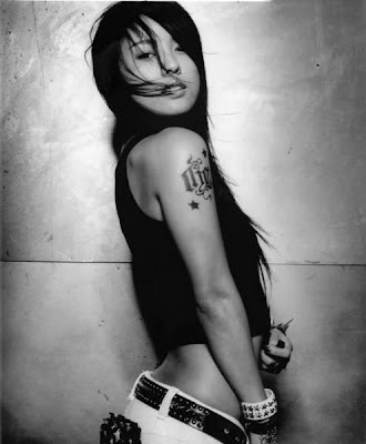 Lee Hyori