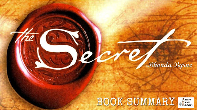 Law of attraction summary | The secret book summary