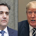 Cohen claims Trump knew in advance of 2016 Trump Tower meeting