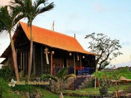 View Foto Rumah Kecil Sederhana Di Desa Images