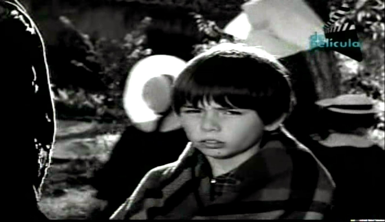 YOUNG STARS OF CINEMA JULIANCITO BRAVO YOUNG STARS OF CINEMA JULIANCITO BRAVO