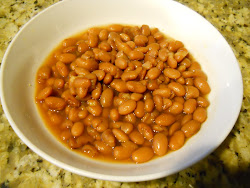 cooker pressure beans pinto fergie bites electric don