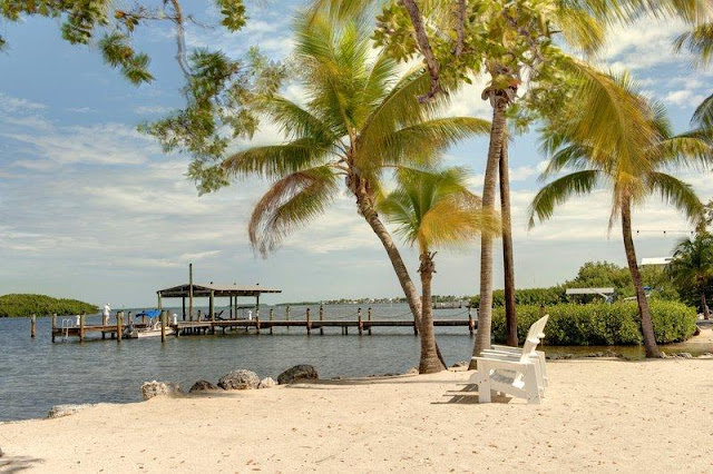 Coconut Palm Inn - Key Largo, Florida | Catering Miami