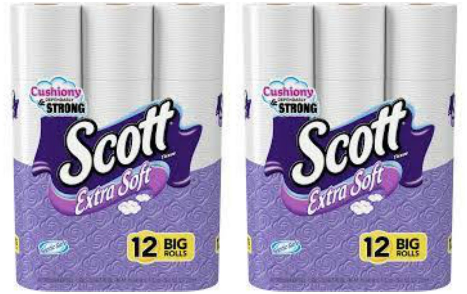 Walgreens 2.99 Scott Extra Soft Toilet Paper Returns (Save 3!)