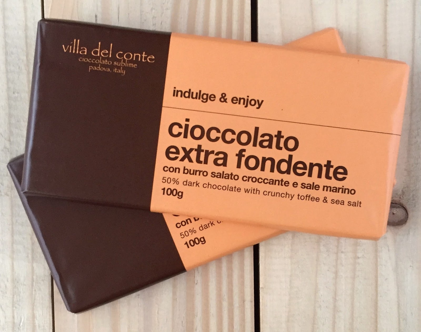 Manila Shopper Discover the Intense, Rich and Healthy Goodness of Dark