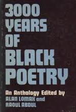 Cultural Front: 1970: A defining year in black writing
