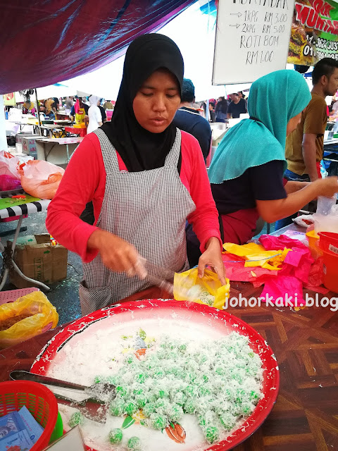Bazar Ramadan Taman Suria Johor Bahru JB Bazar-Ramadan-Taman-Suria-Johor-Bahru-JB