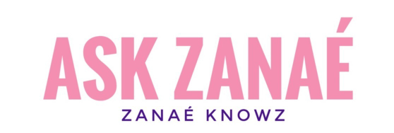 Ask Zanaé