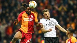 Avrupa Heyecani Bein Sports Türkiye Ekraninda Avrupa Heyecani Bein Sports Türkiye Ekraninda