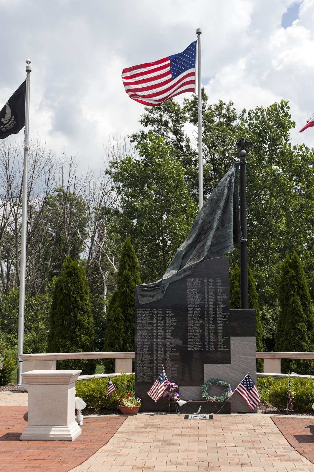 Visit Lorain County, Ohio Spotlight on Amherst, Ohio