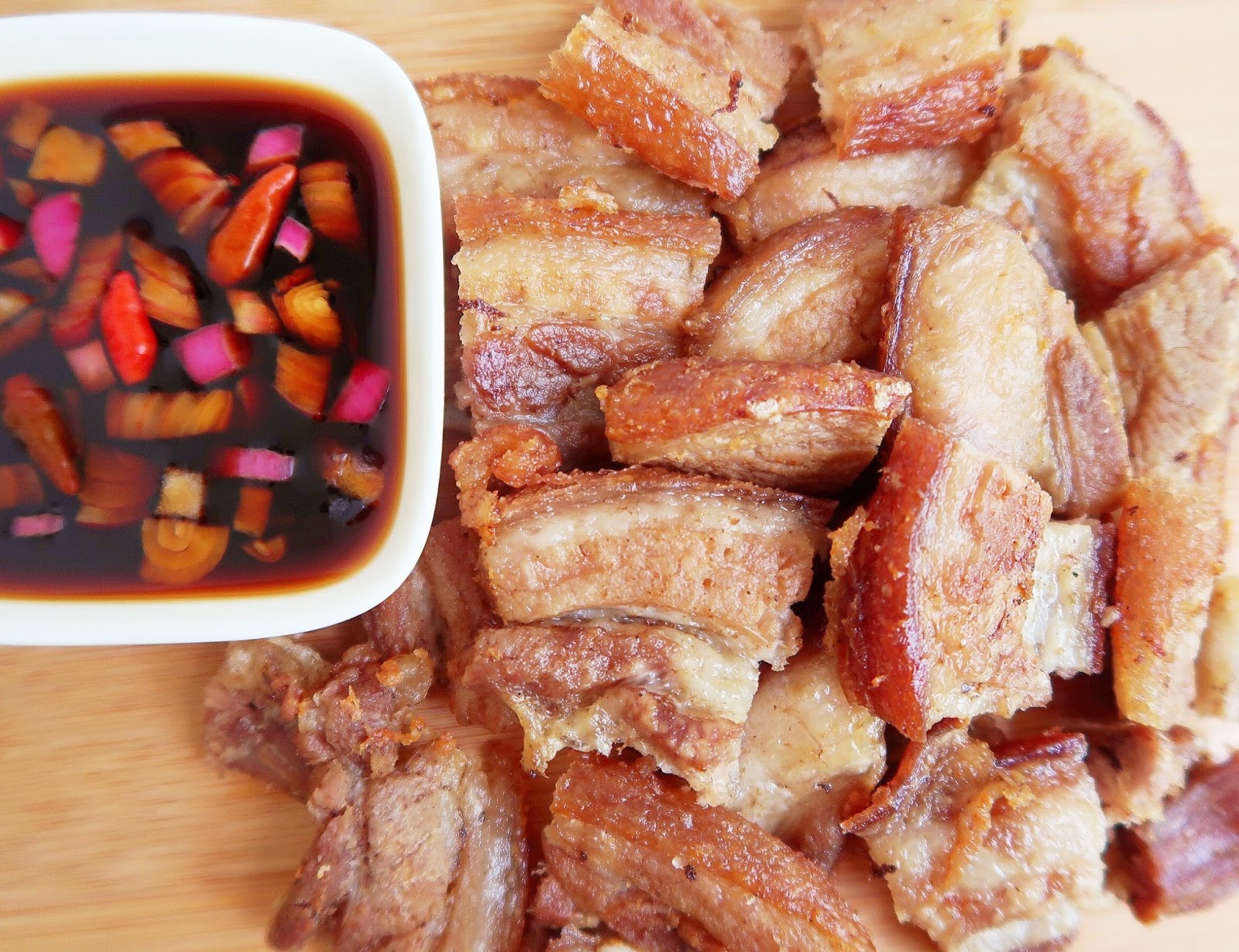 COOKPH: LECHON KAWALI