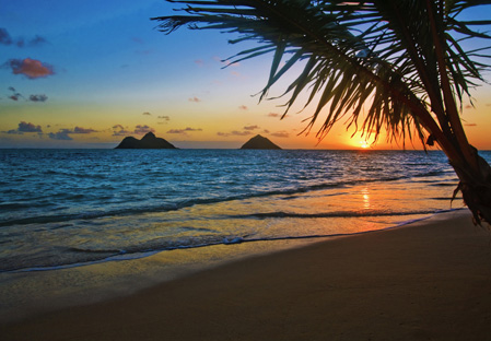 Visit Amazing Indonesia 10 Pantai Terindah Di Dunia Versi On The Cazta