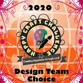 The Happy Craft: Aug 15-Sept 15