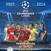 Panini - Adrenalyn XL Champions League 2013-2014 (2)