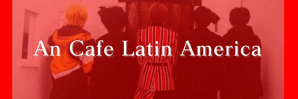 An Cafe Latin America