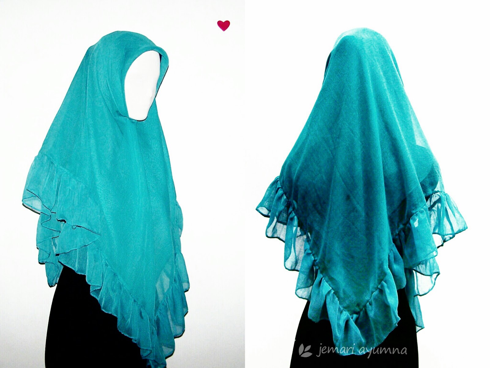 refashion jilbab menjadi jilbab ruffle jemari ayumna refashion jilbab menjadi jilbab ruffle jemari ayumna