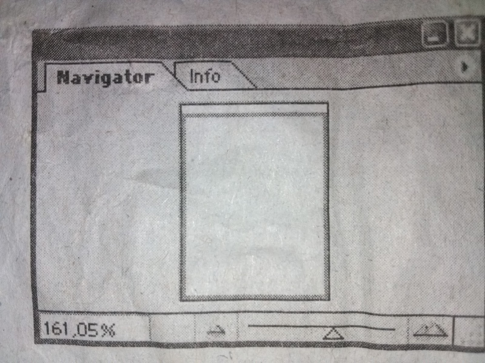 Desainer profesional menggunakan Adobe dan Corel Draw