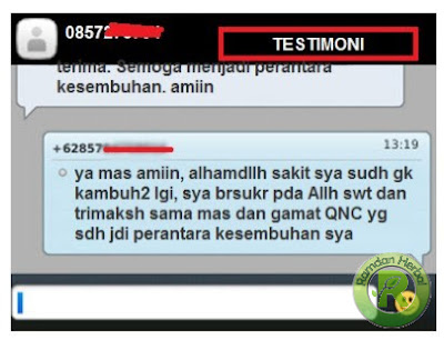 Obat Alami Penyakit Ambeien Terbukti Ampuh