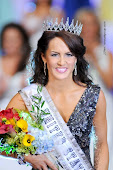 Congratulations to Ms. United States 2011, Laura Eilers (Virginia)!