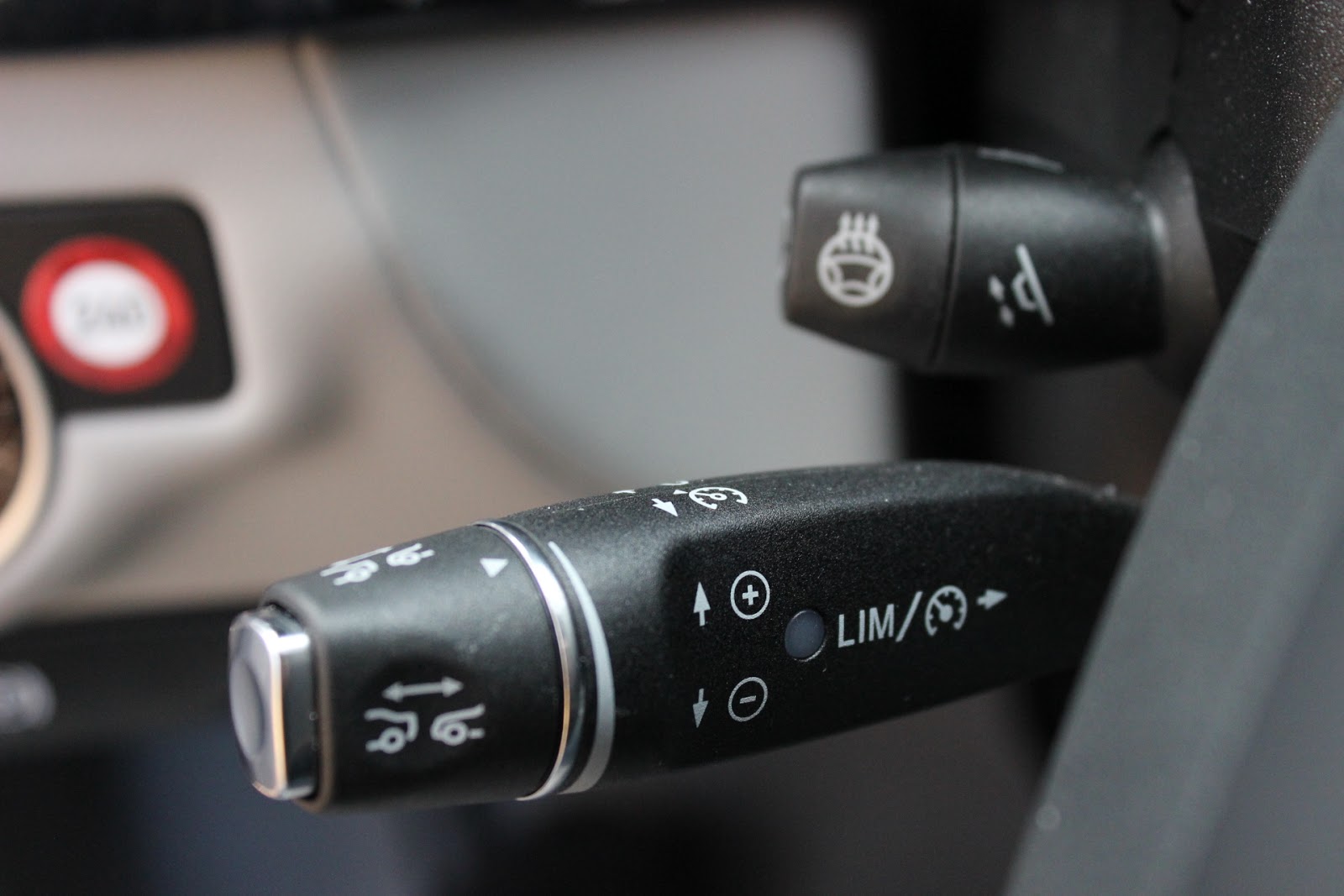Mercedes benz heated steering wheels