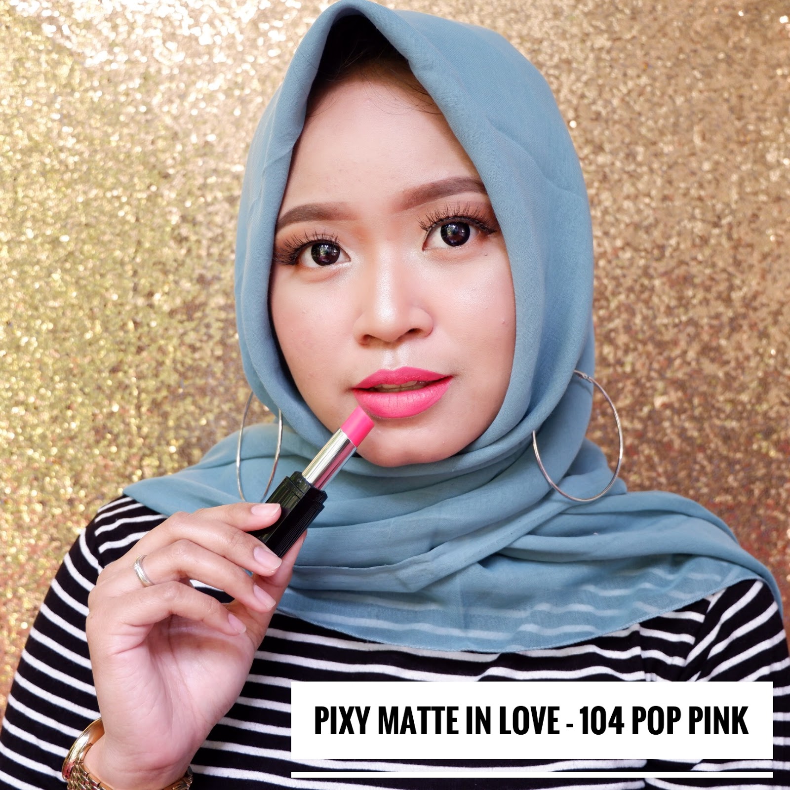 pixy matte in love