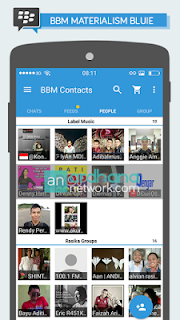 bbm mod bbm mod