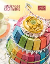 Celebrando Creatividad 2012-2013