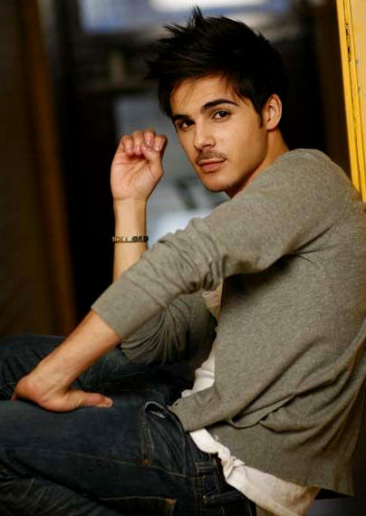 Adamo Ruggiero | Celebrities Photos Hub