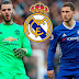 Chelsea Transfer News: European Giants Prepare Shock Double Swoop