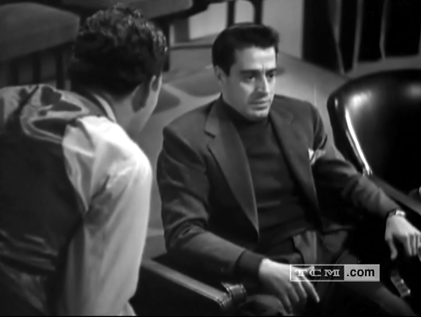 Los Angeles Morgue Files: 